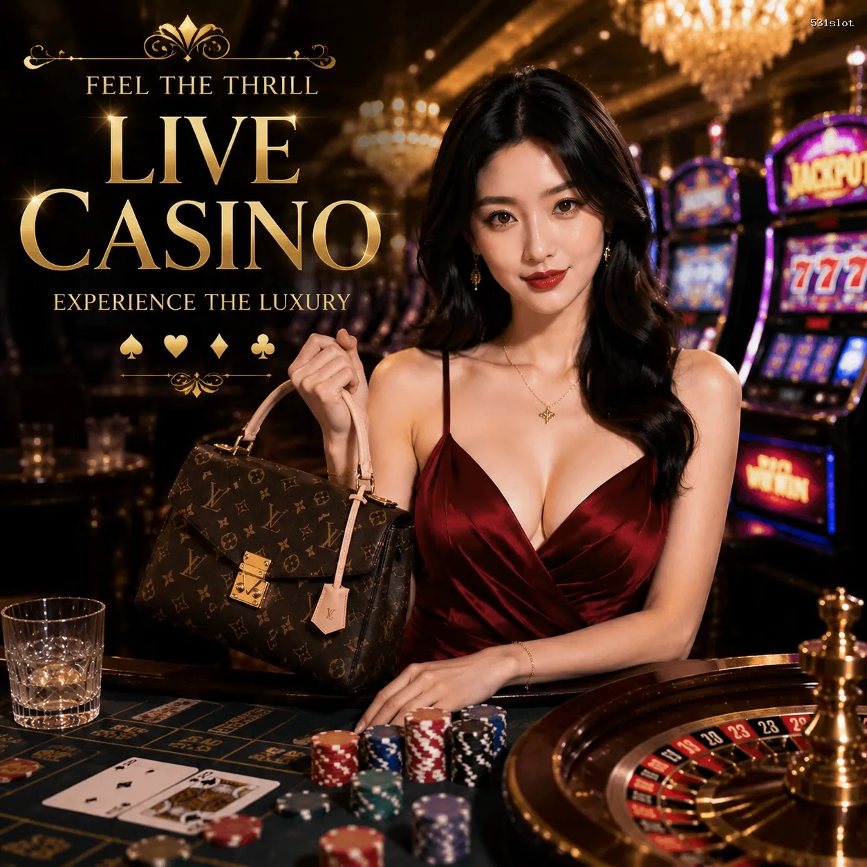531slot
