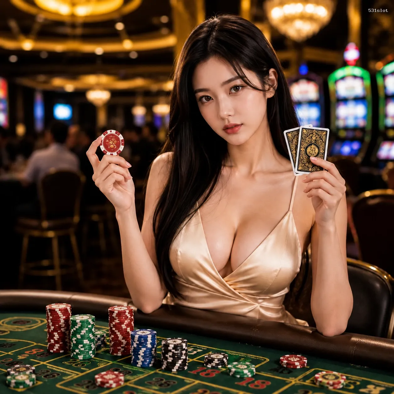 Cara Mendaftar dan Bermain di 531slot